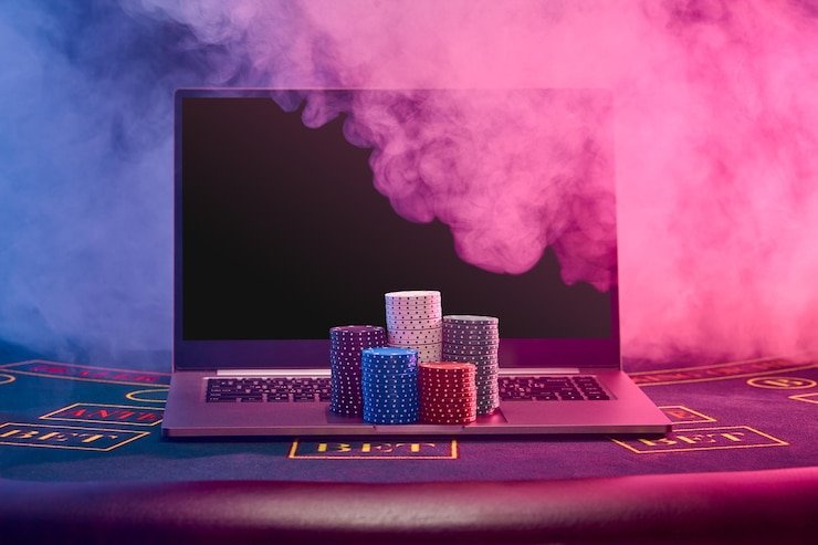 Langkah awal mengakses n78bet secara bijak