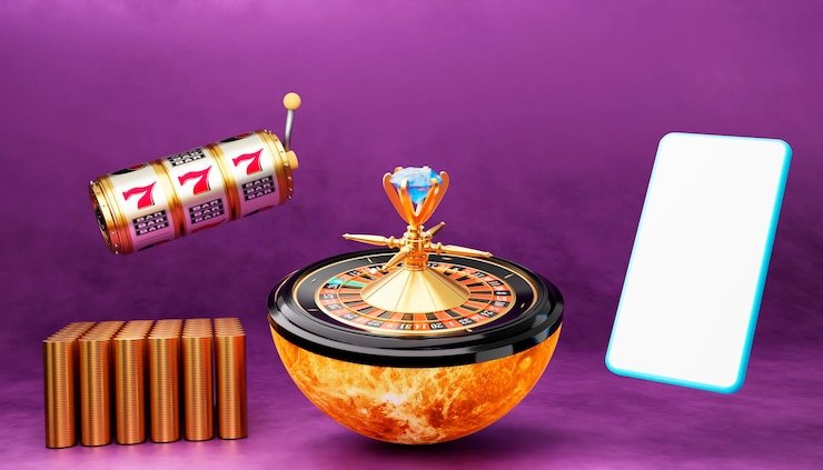 Dompet digital n78bet di perangkat mobile